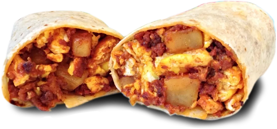 Azada Mexican Grill signature dishes Carne Asada FriesSmothered BurritoBreakfast Burritos﻿﻿﻿
